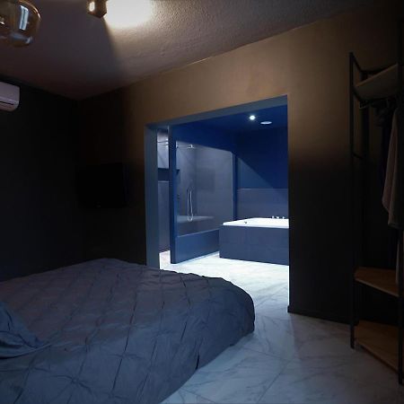 La Suite - Loft Spa Tavernes Kültér fotó