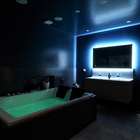 La Suite - Loft Spa Tavernes Kültér fotó