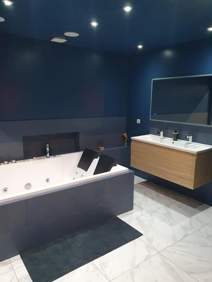 La Suite - Loft Spa Tavernes Kültér fotó