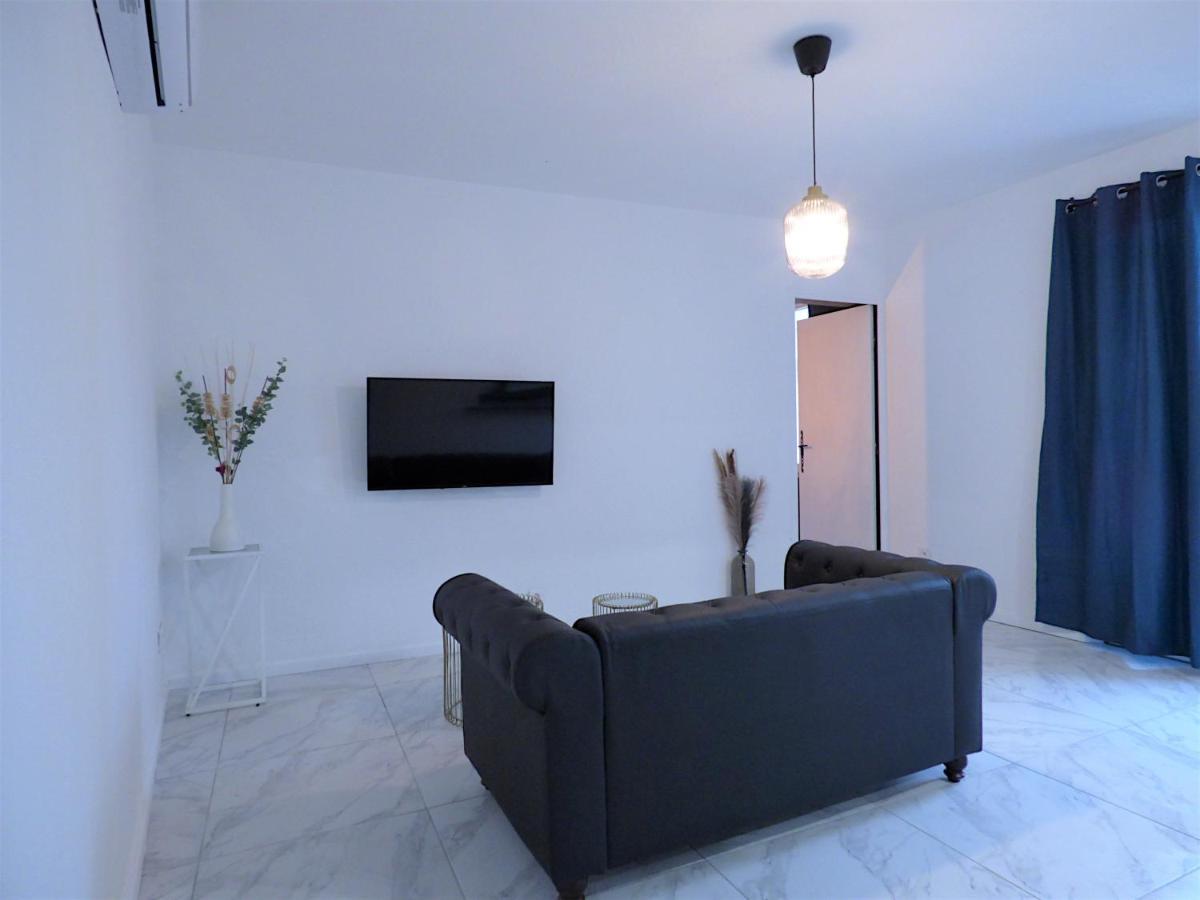 La Suite - Loft Spa Tavernes Kültér fotó