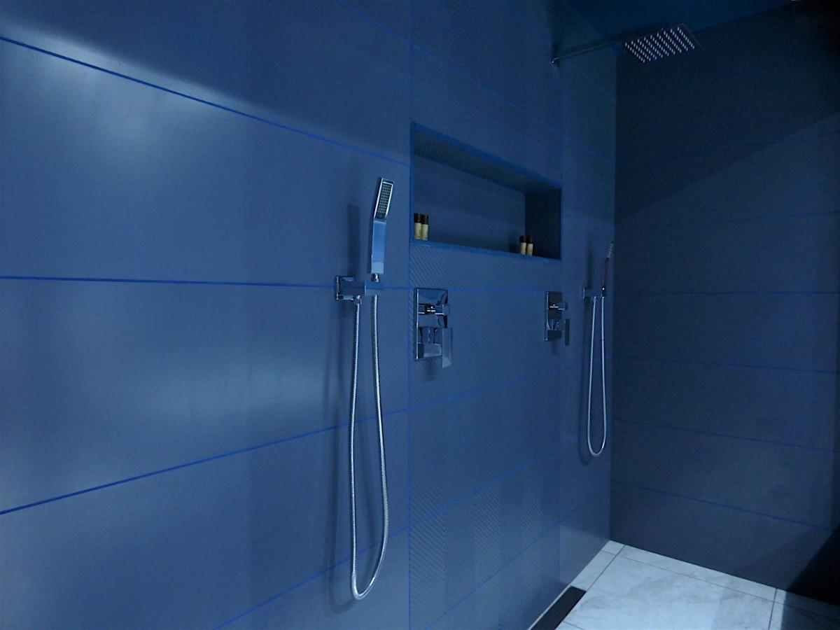 La Suite - Loft Spa Tavernes Kültér fotó