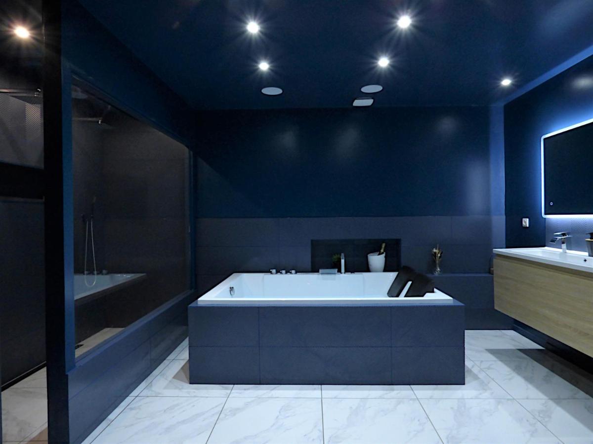 La Suite - Loft Spa Tavernes Kültér fotó