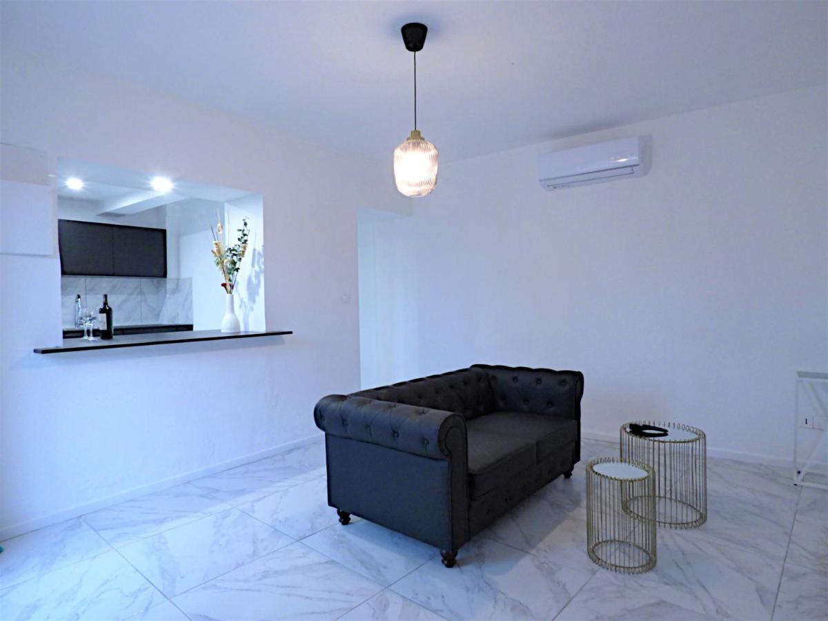 La Suite - Loft Spa Tavernes Kültér fotó