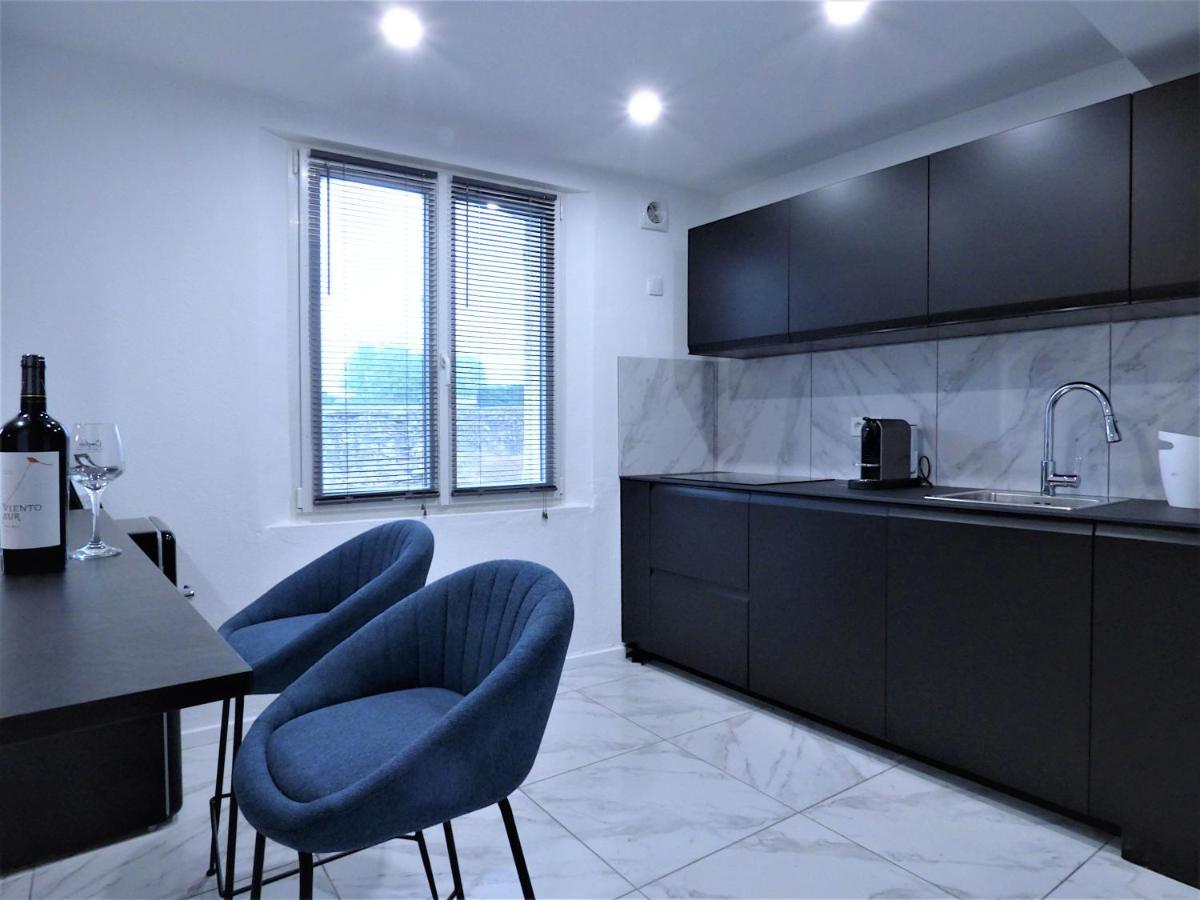 La Suite - Loft Spa Tavernes Kültér fotó