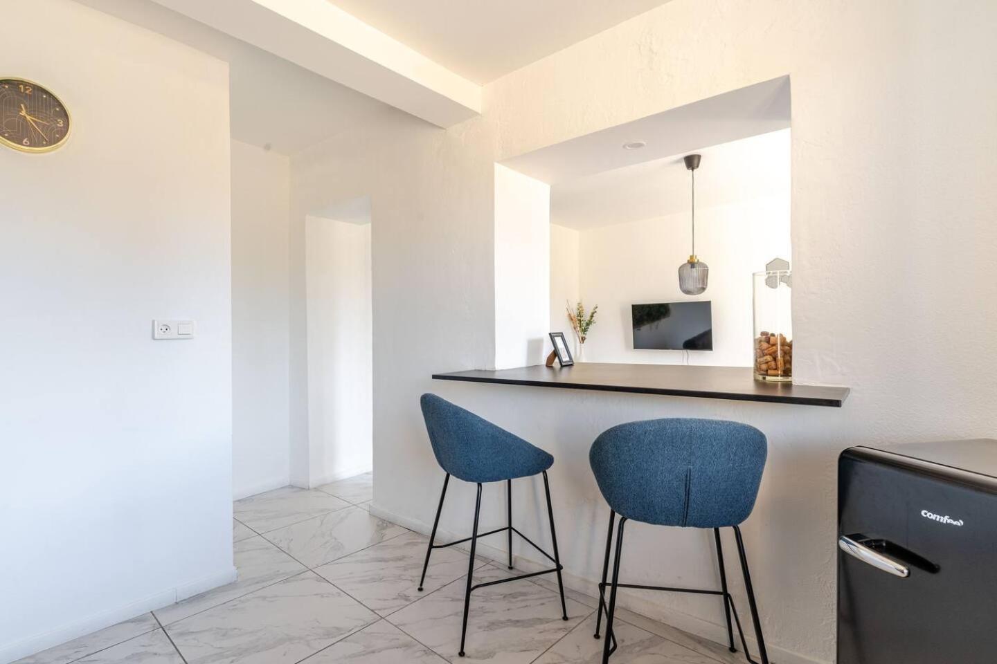 La Suite - Loft Spa Tavernes Kültér fotó